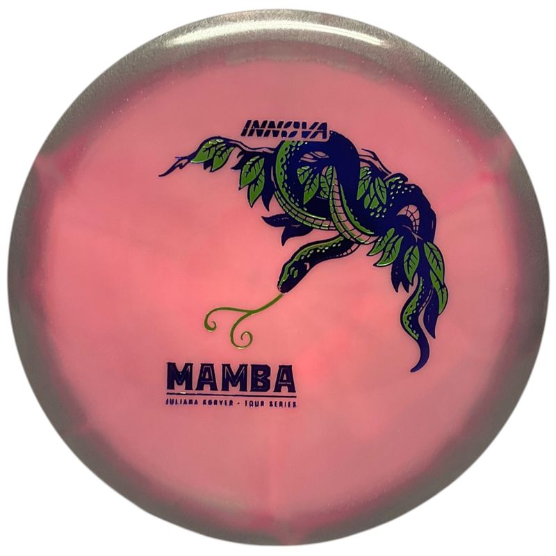 Proto Glow Halo Star Mamba (Juliana Korver 2026)
