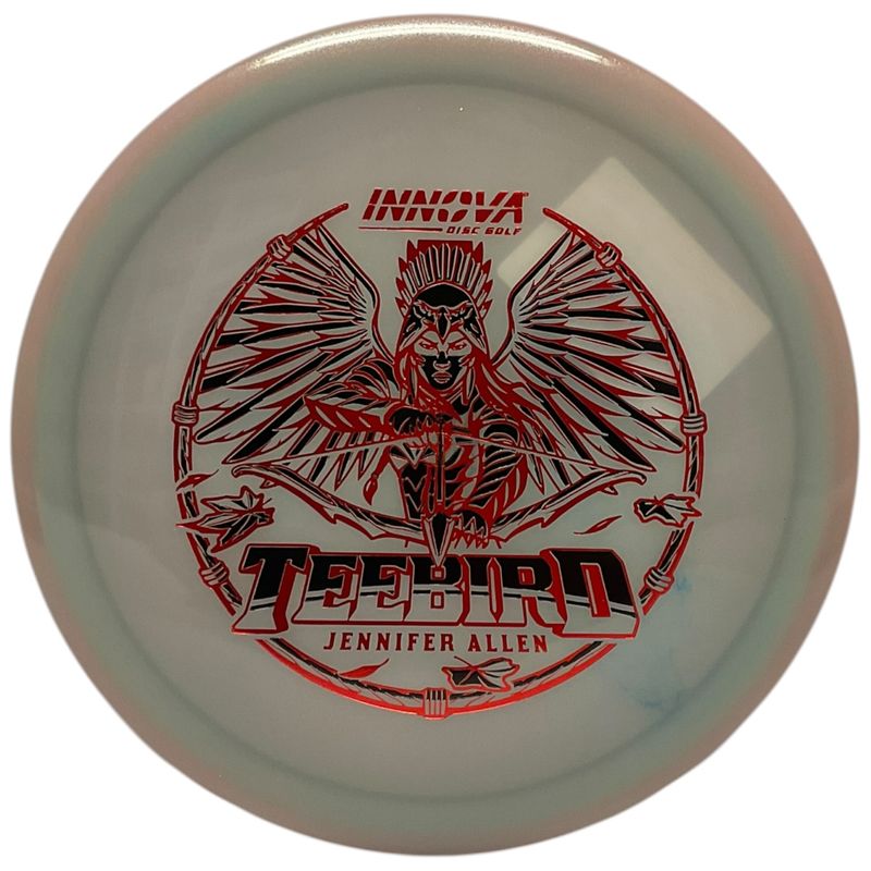 Proto Glow Champion Teebird (Jen Allen 2026)