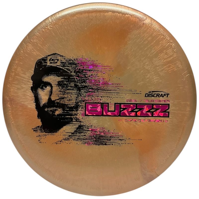 Ti Big Z Buzzz (Dickerson 2026)