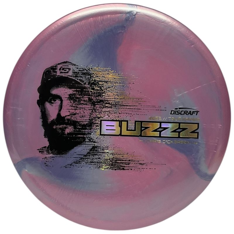 Ti Big Z Buzzz (Dickerson 2026)