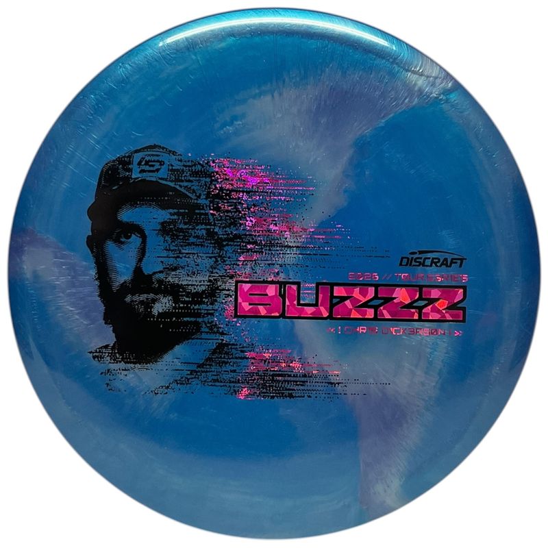 Ti Big Z Buzzz (Dickerson 2026)