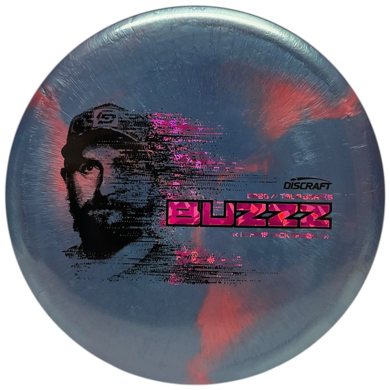 Ti Big Z Buzzz (Dickerson 2026)