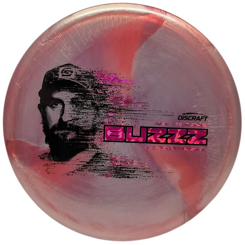 Ti Big Z Buzzz (Dickerson 2026)