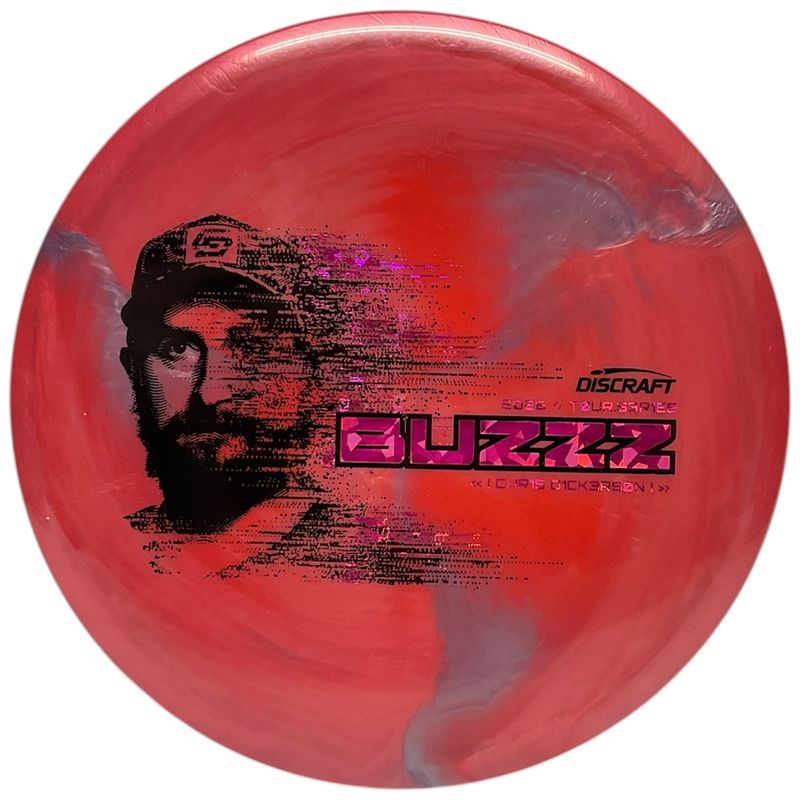 Ti Big Z Buzzz (Dickerson 2026)