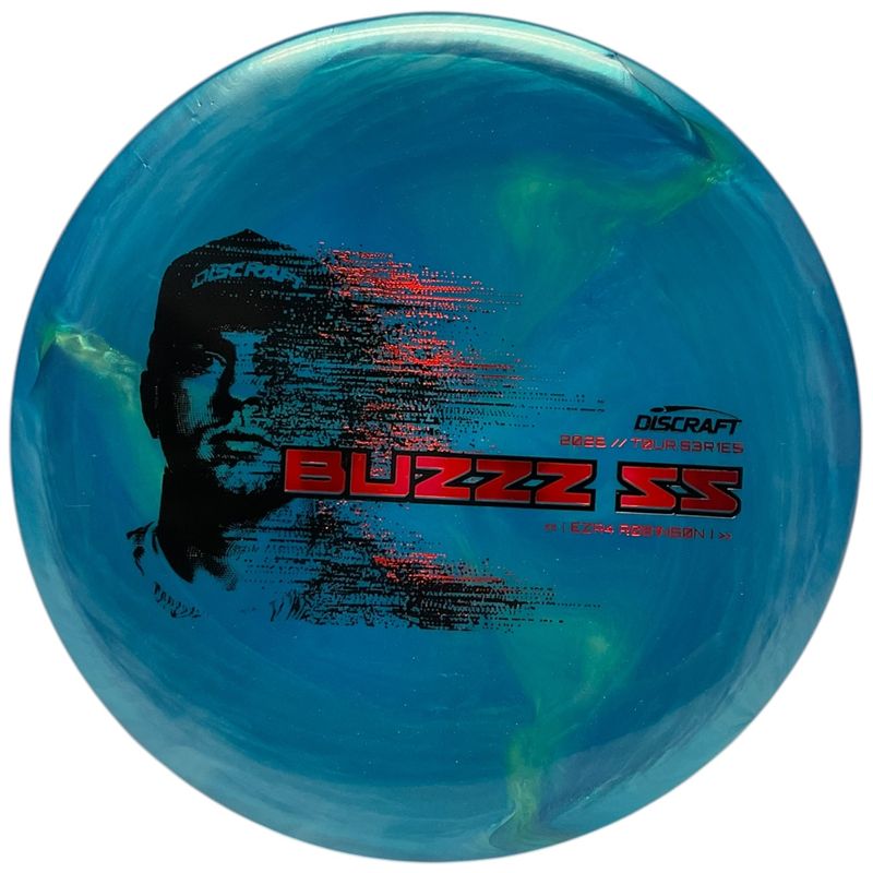 Ti Big Z Buzzz SS (Robinson 2026)