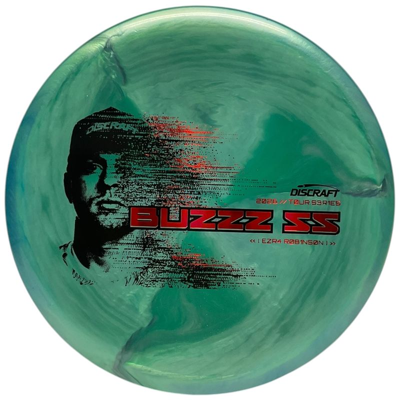 Ti Big Z Buzzz SS (Robinson 2026)