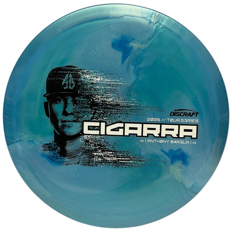 Ti Big Z Cigarra (Barela 2026)