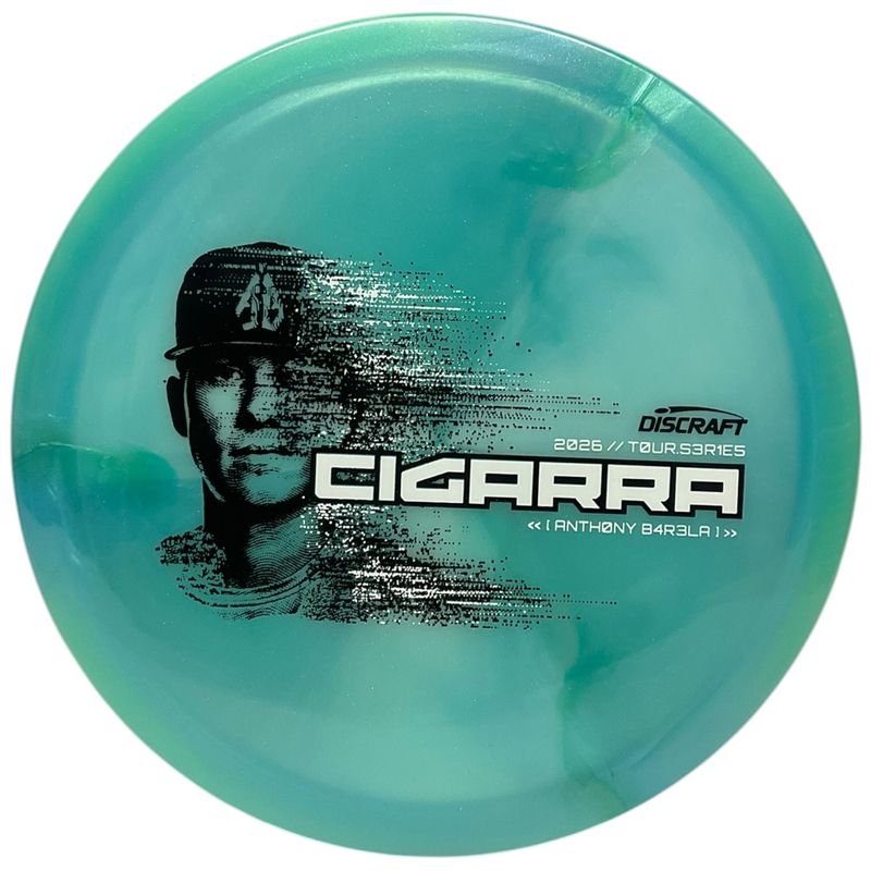 Ti Big Z Cigarra (Barela 2026)
