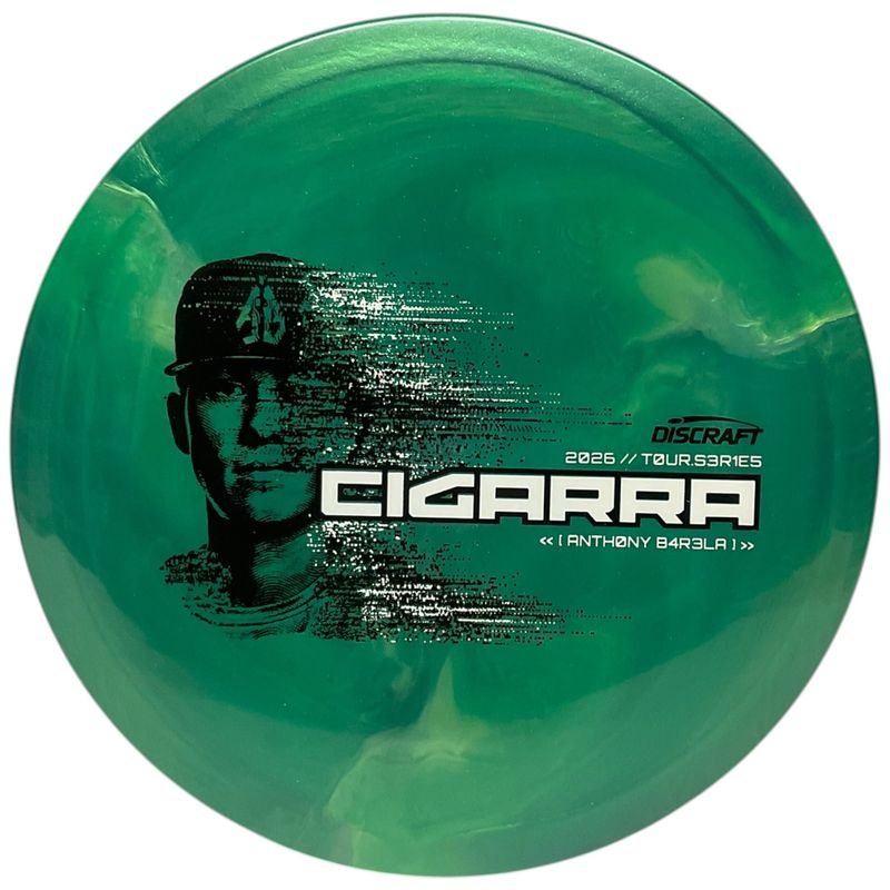Ti Big Z Cigarra (Barela 2026)