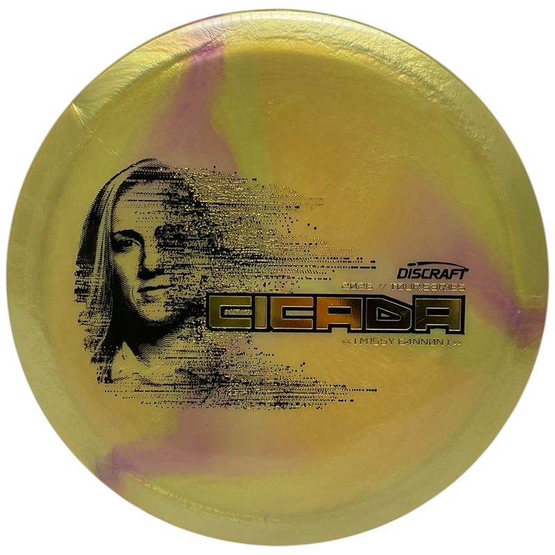 Ti Big Z Cicada (Gannon 2026)