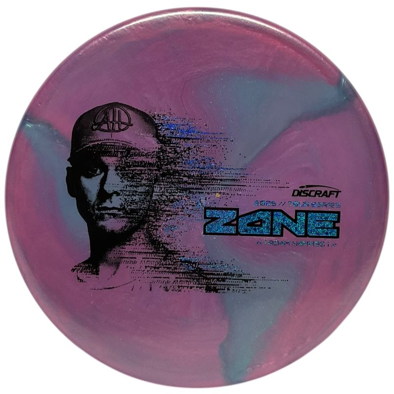 Ti Big Z Zone (Hammes 2026)