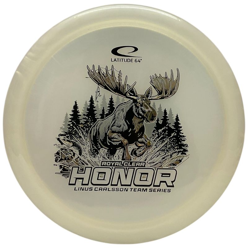 Clear Honor (Linus Carlsson 2026)