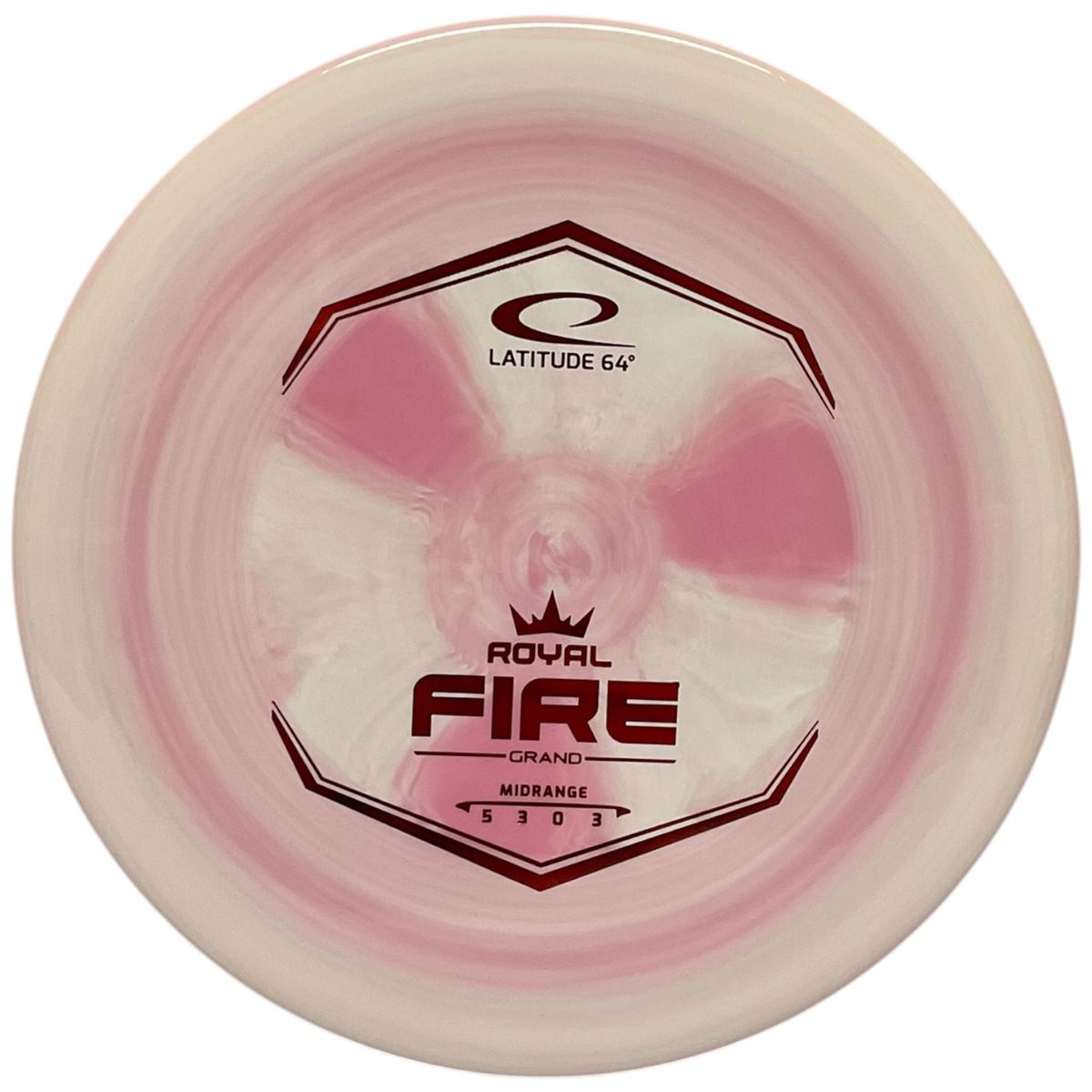 Grand Fire