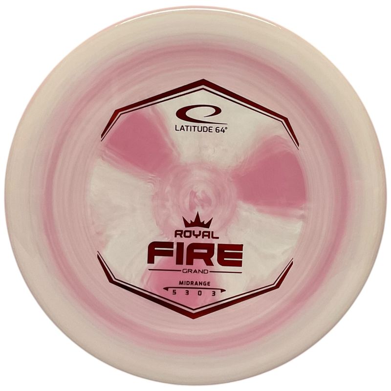 Grand Fire