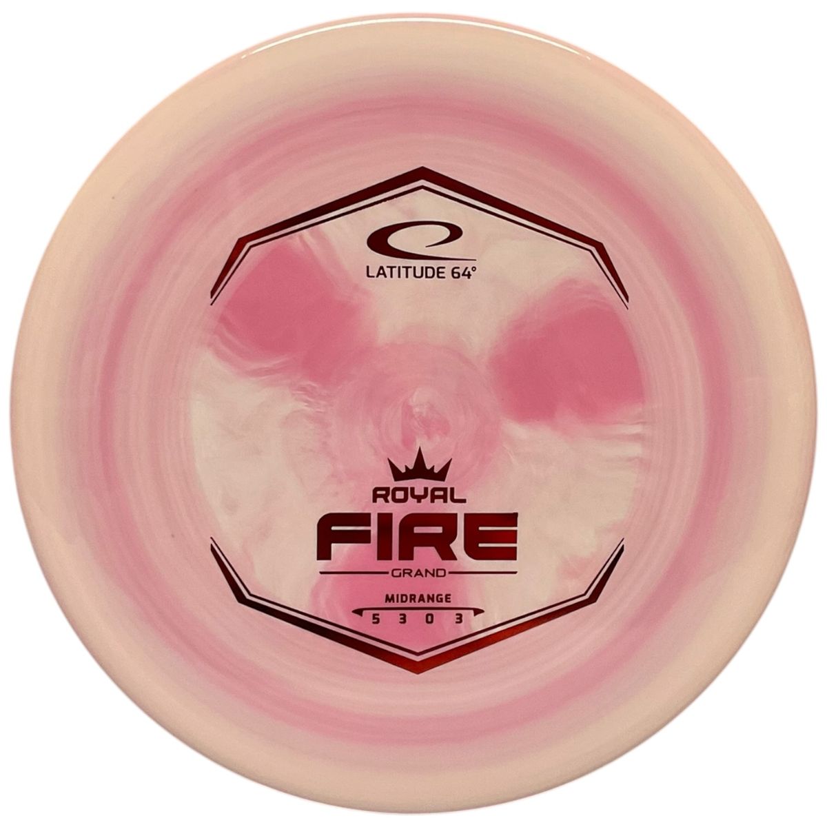 Grand Fire