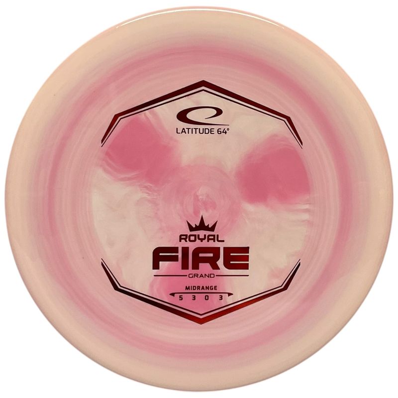 Grand Fire