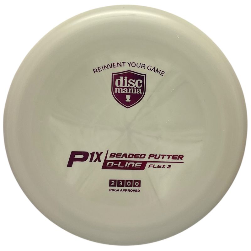 D-Line P1x (Flex 2)