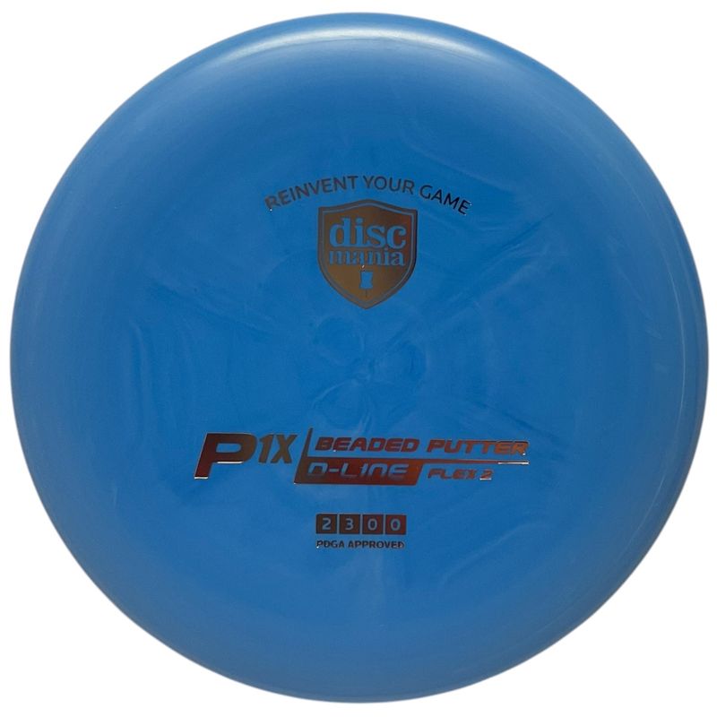 D-Line P1x (Flex 2)