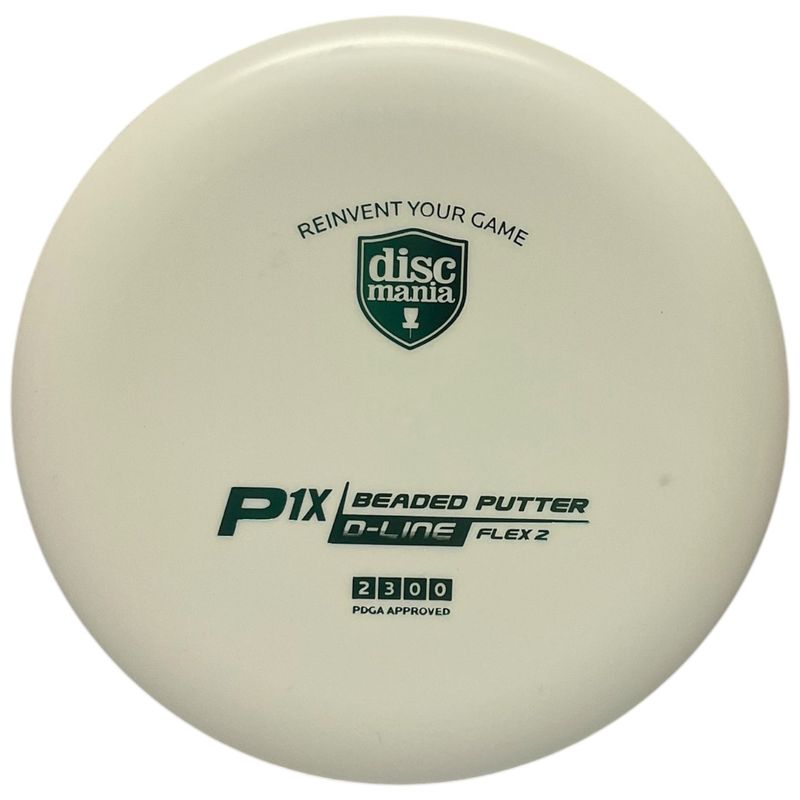 D-Line P1x (Flex 2)
