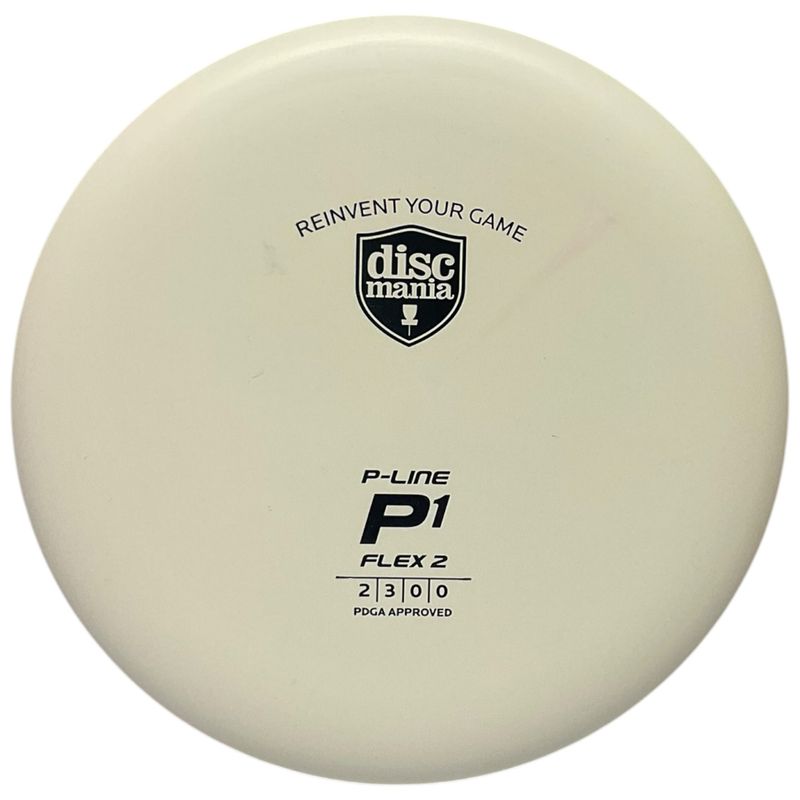 P-Line P1 (Flex 2)