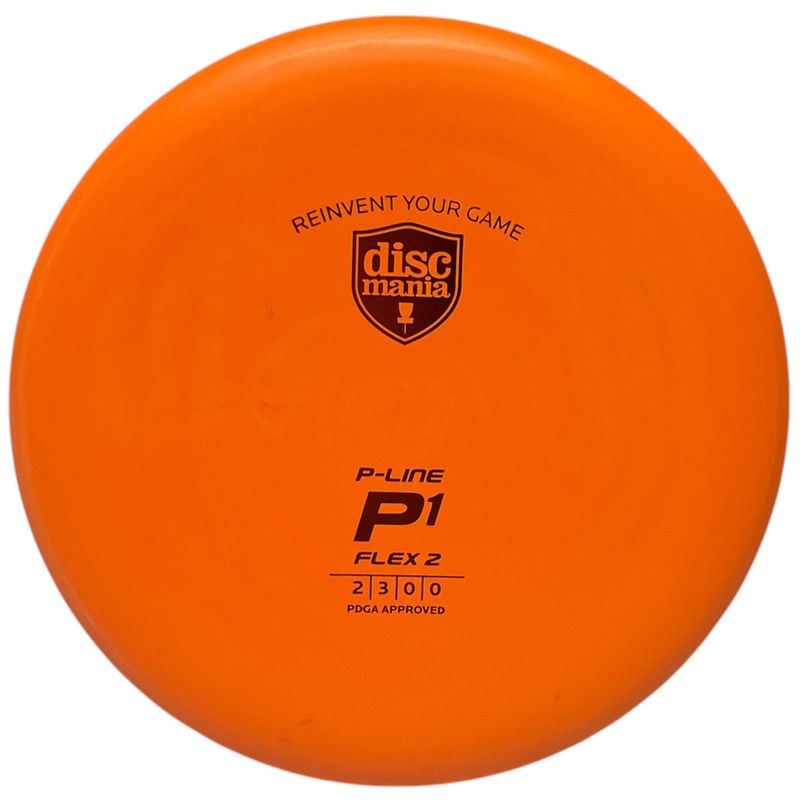P-Line P1 (Flex 2)