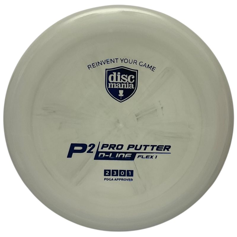 D-Line P2 (Flex 1)