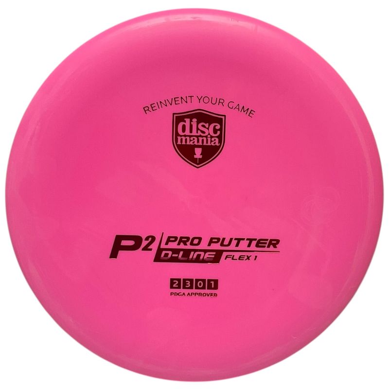D-Line P2 (Flex 1)