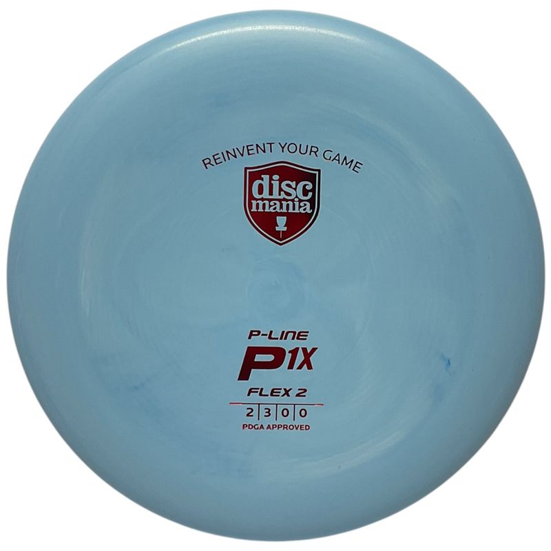 P-Line P1x (Flex 2)