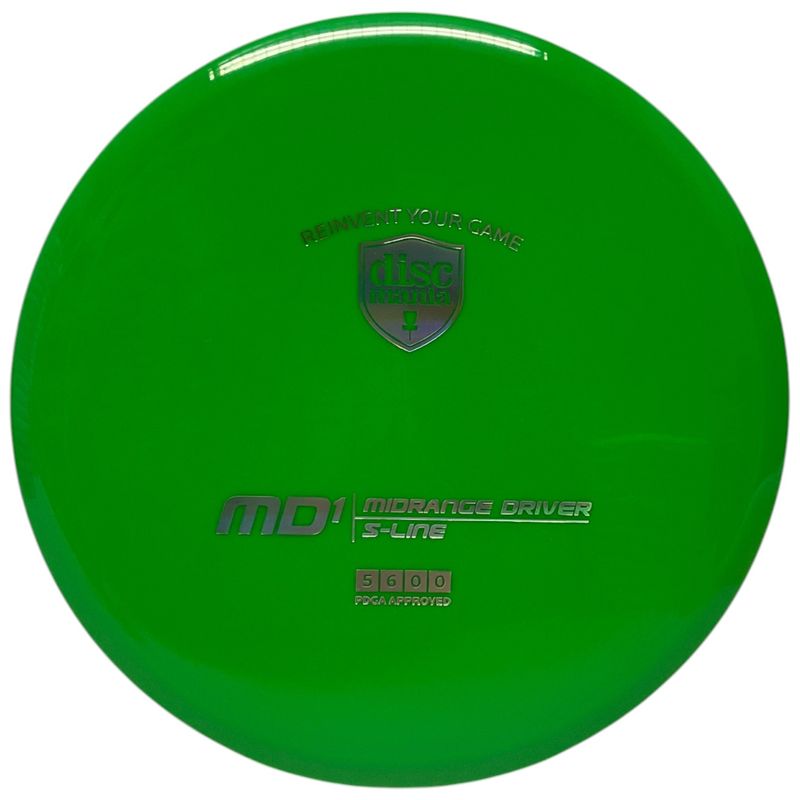 S-Line MD1