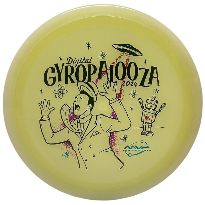Total Eclipse Vanish (Gyropalooza 2024)