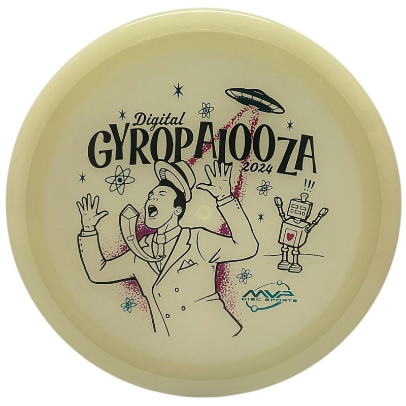 Total Eclipse Vanish (Gyropalooza 2024)