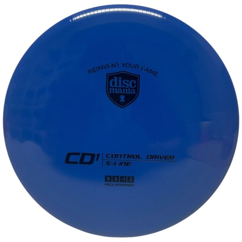 S-Line CD1
