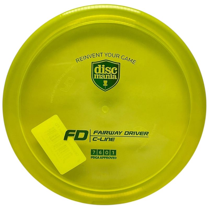 C-Line FD