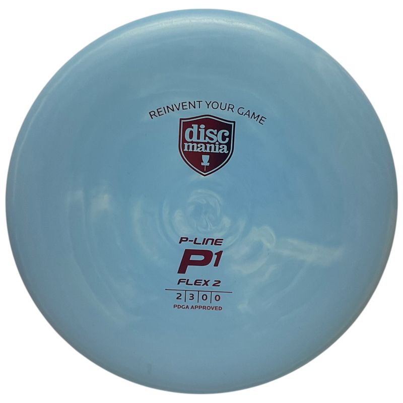 P-Line P1 (Flex 2)