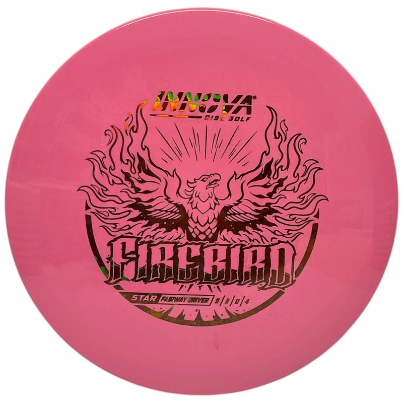 Star Firebird