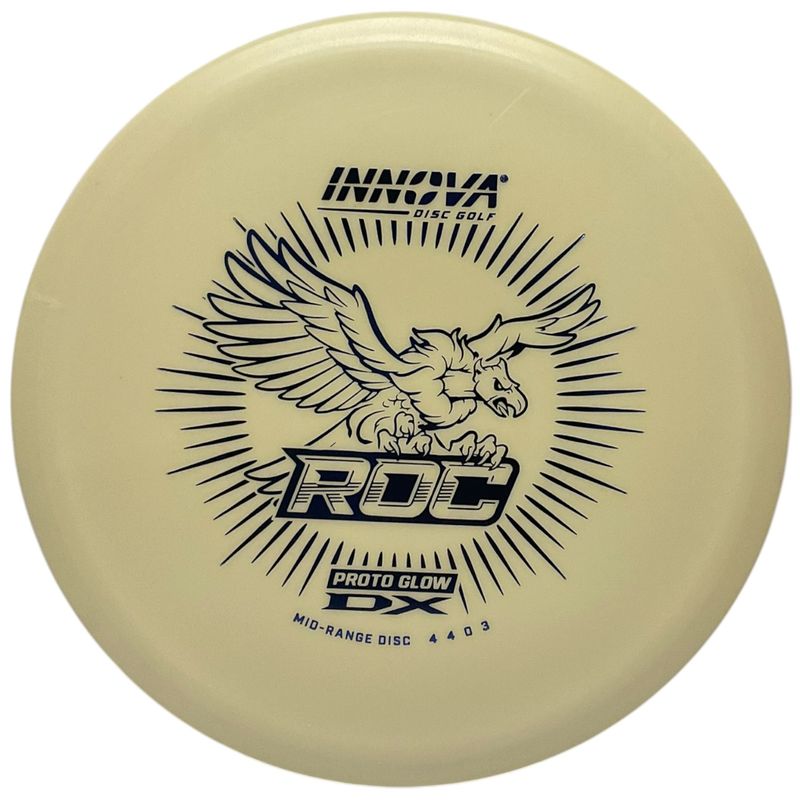 Proto Glow DX Roc
