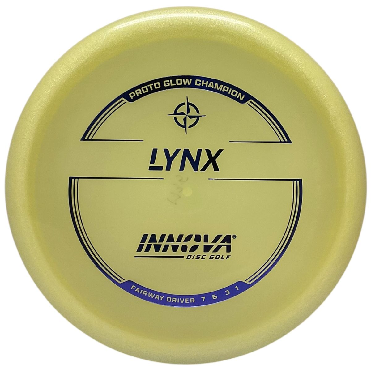 Champion Proto Glow Lynx