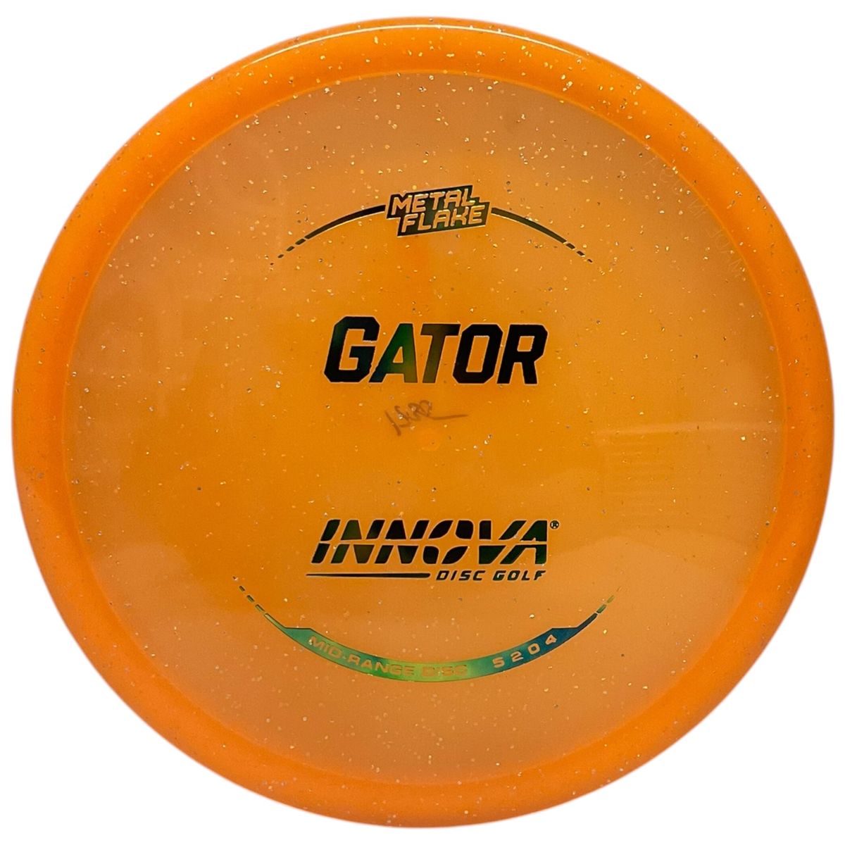 Champion Metal Flake Gator - Starframe.no - Starframe.no