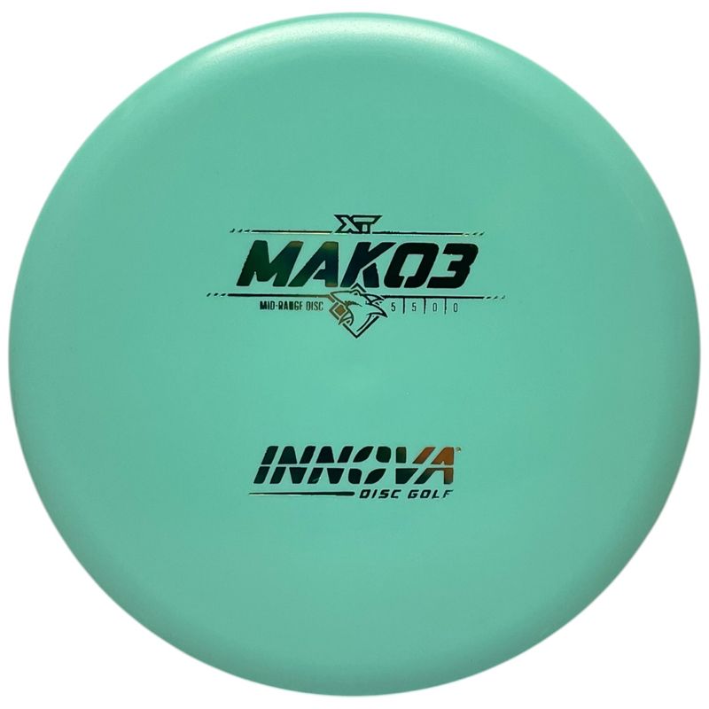 XT Mako3
