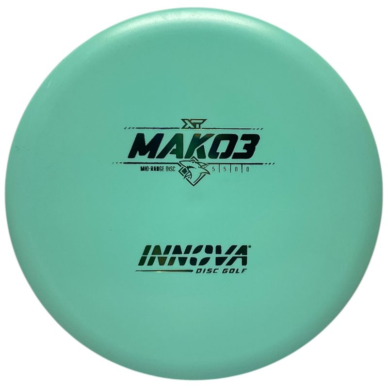 XT Mako3