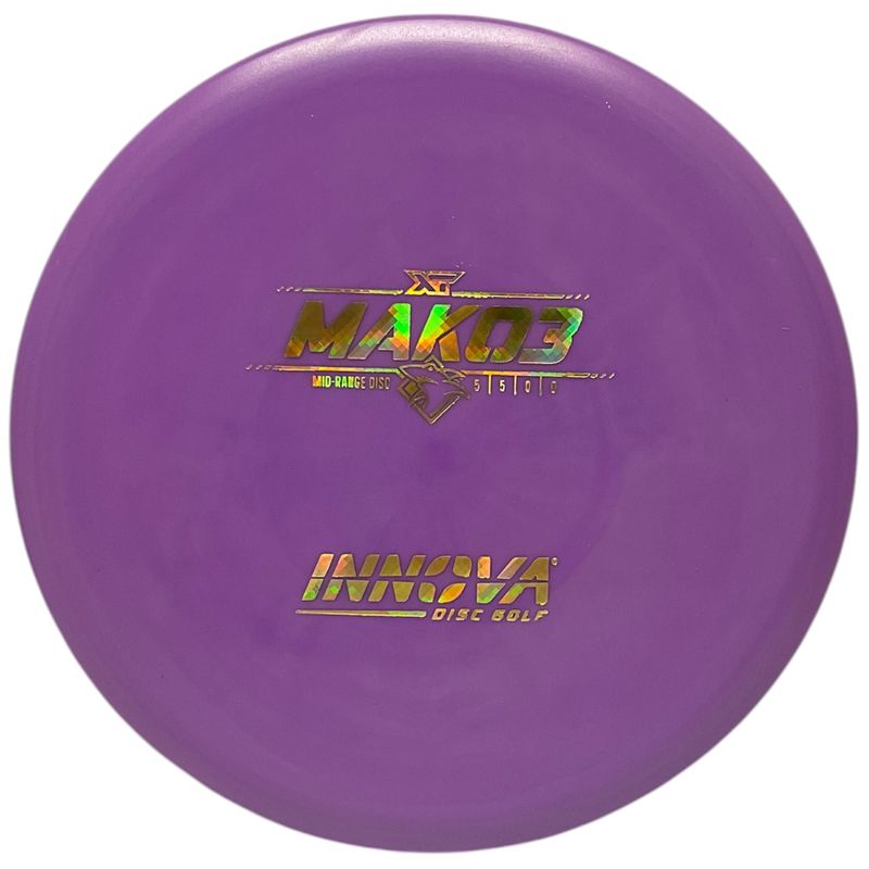 XT Mako3