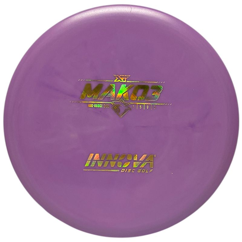 XT Mako3