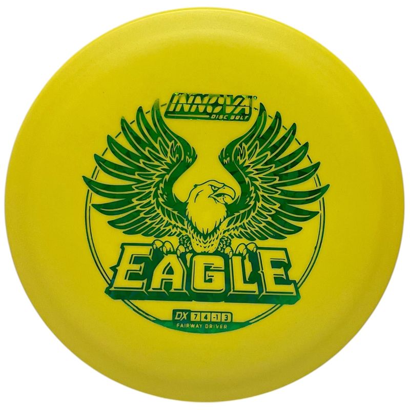 DX Eagle
