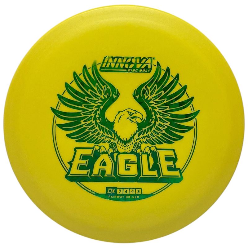 DX Eagle