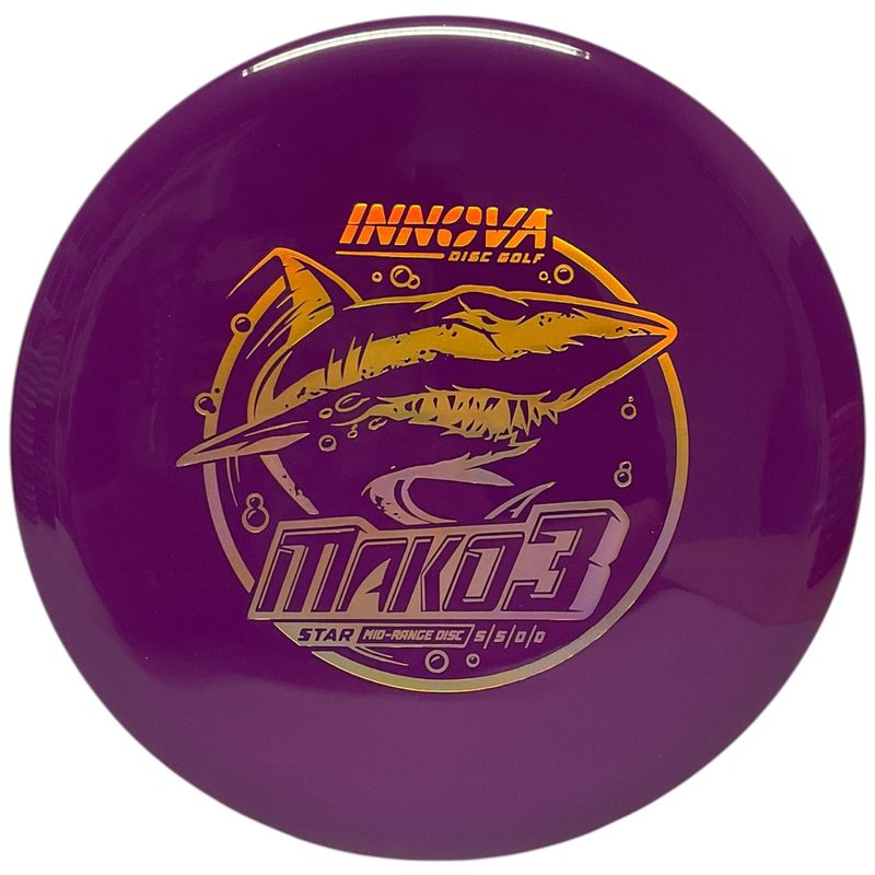 Star Mako3