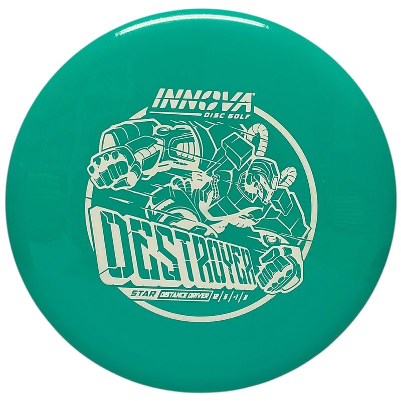 Star Destroyer (Robot Stock Stamp)