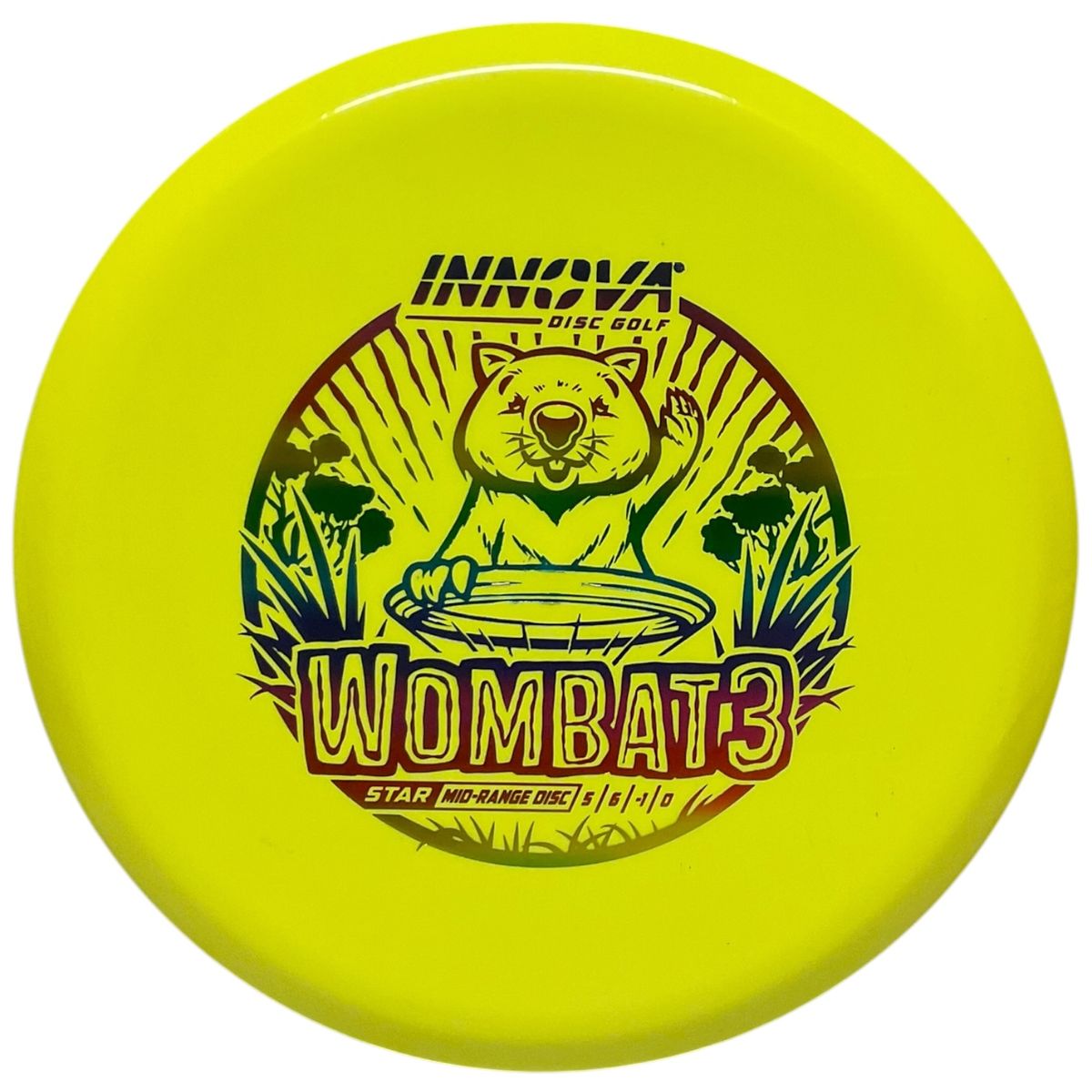 Star Wombat3