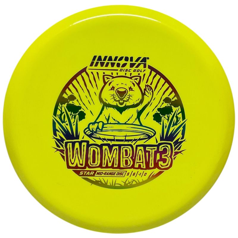 Star Wombat3