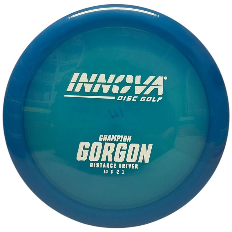 Champion Gorgon