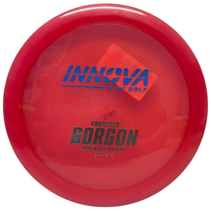 Champion Gorgon